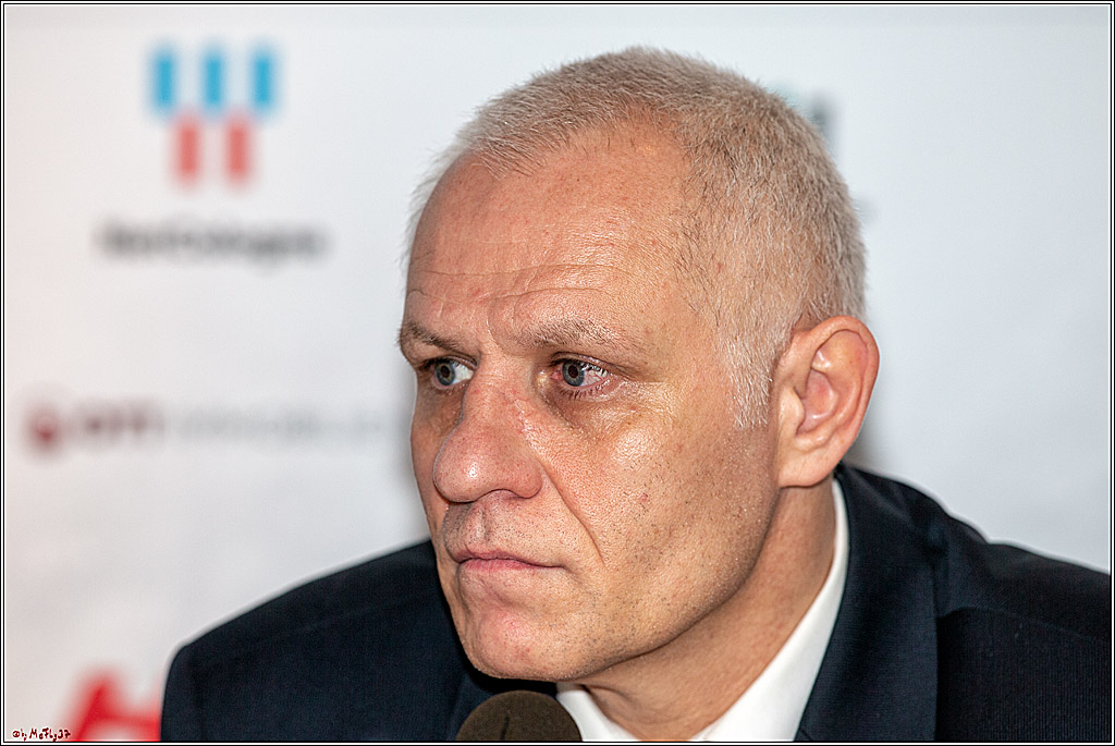 DEL; Koelner Haie - Krefeld Pinguine, 30.10.2018